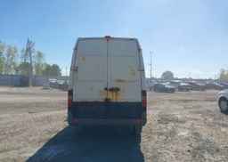 2006 DODGE SPRINTER 2500