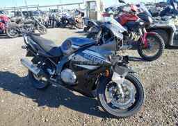 2007 SUZUKI GS500