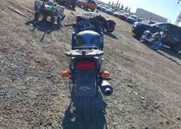 2007 SUZUKI GS500