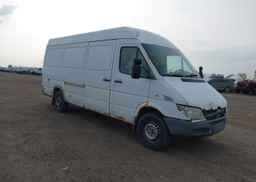 2003 MERCEDES-BENZ SPRINTER