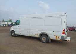 2003 MERCEDES-BENZ SPRINTER