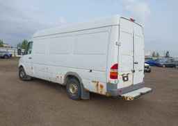 2003 MERCEDES-BENZ SPRINTER