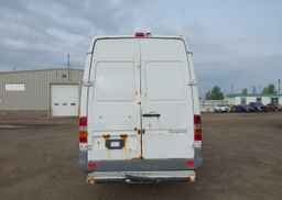 2003 MERCEDES-BENZ SPRINTER