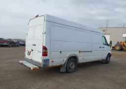 2003 MERCEDES-BENZ SPRINTER