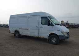 2003 MERCEDES-BENZ SPRINTER