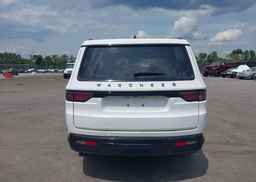 2024 JEEP WAGONEER SERIES II CARBIDE
