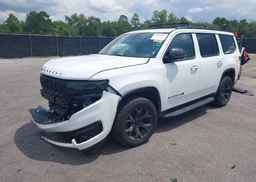 2024 JEEP WAGONEER SERIES II CARBIDE