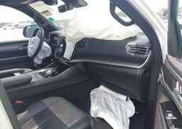 2024 JEEP WAGONEER SERIES II CARBIDE