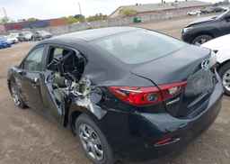 2014 MAZDA 3 Sport