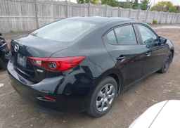 2014 MAZDA 3 Sport