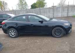 2014 MAZDA 3 Sport