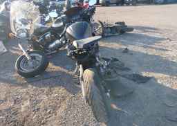 2016 HONDA CBR500 RA-ABS