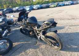 2016 HONDA CBR500 RA-ABS