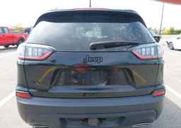2020 JEEP CHEROKEE ALTITUDE