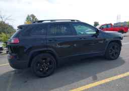 2020 JEEP CHEROKEE ALTITUDE