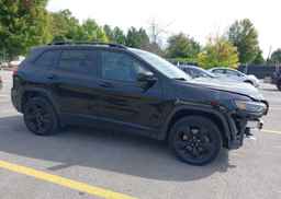 2020 JEEP CHEROKEE ALTITUDE