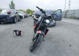 2022 TRIUMPH MOTORCYCLE TRIDENT 660