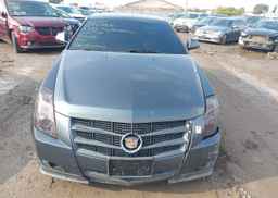 2011 CADILLAC CTS PERFORMANCE COLLECTION