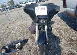 2012 HARLEY-DAVIDSON FLHX STREET GLIDE