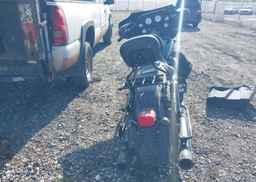 2012 HARLEY-DAVIDSON FLHX STREET GLIDE