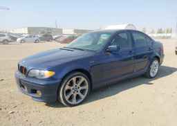 2004 BMW 330 XI