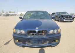 2004 BMW 330 XI