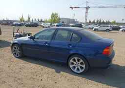 2004 BMW 330 XI
