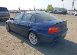 2004 BMW 330 XI