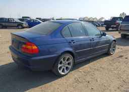 2004 BMW 330 XI