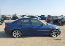 2004 BMW 330 XI
