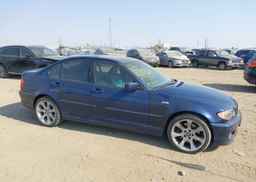 2004 BMW 330 XI