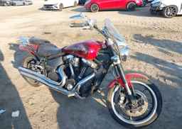 2008 YAMAHA XV1700 PC