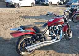 2008 YAMAHA XV1700 PC