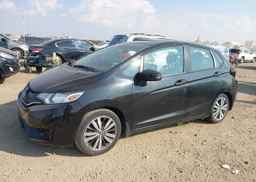 2017 HONDA FIT EX-L NAVI