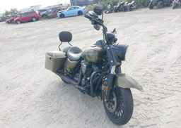 2018 HARLEY-DAVIDSON FLHRXS