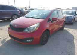 2013 KIA RIO