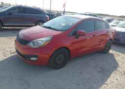 2013 KIA RIO