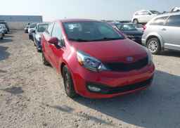 2013 KIA RIO