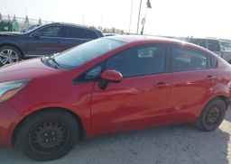 2013 KIA RIO