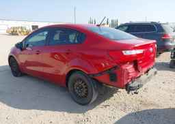 2013 KIA RIO