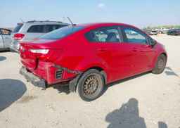 2013 KIA RIO