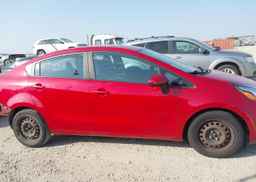 2013 KIA RIO