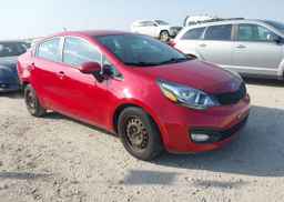 2013 KIA RIO