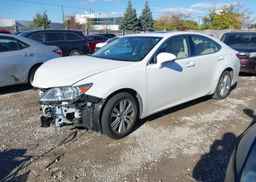 2014 LEXUS ES 350
