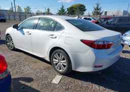 2014 LEXUS ES 350