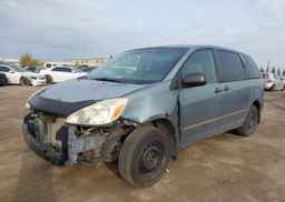 2004 TOYOTA SIENNA CE