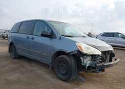 2004 TOYOTA SIENNA CE