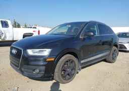 2015 AUDI Q3