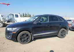 2015 AUDI Q3