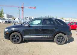 2015 AUDI Q3